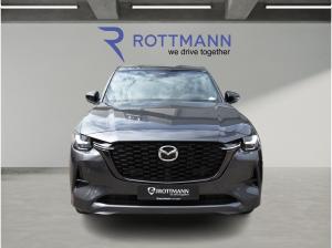 Mazda CX-60 2026 eSKYACTIV D 200ps Automatik Homura COSO-Paket