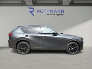 Mazda CX-60 2026 eSKYACTIV D 200ps Automatik Homura COSO-Paket