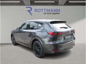 Mazda CX-60 2026 eSKYACTIV D 200ps Automatik Homura COSO-Paket