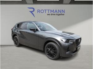 Mazda CX-60 2026 eSKYACTIV D 200ps Automatik Homura COSO-Paket