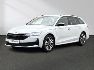 Foto - Skoda Octavia Combi Sportline 2.0 TDI 150PS DSG *SOFORT VERFÜGBAR*