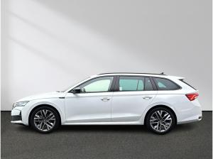 Skoda Octavia Combi Sportline 2.0 TDI 150PS DSG *SOFORT VERFÜGBAR*