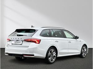 Skoda Octavia Combi Sportline 2.0 TDI 150PS DSG *SOFORT VERFÜGBAR*