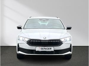 Skoda Octavia Combi Sportline 2.0 TDI 150PS DSG *SOFORT VERFÜGBAR*