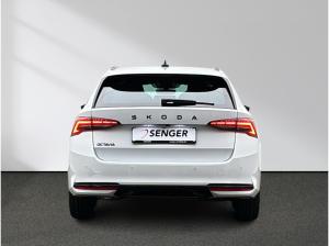 Skoda Octavia Combi Sportline 2.0 TDI 150PS DSG *SOFORT VERFÜGBAR*