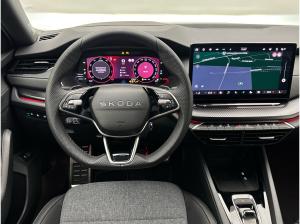 Skoda Octavia Combi Sportline 2.0 TDI 150PS DSG *SOFORT VERFÜGBAR*