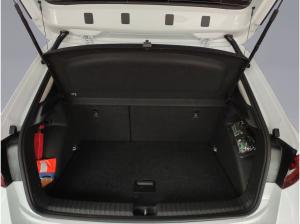 Skoda Fabia Balance 1.0 TSI LED ACC SHZ PDC LED