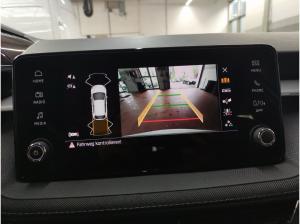 Skoda Fabia Balance 1.0 TSI LED ACC SHZ PDC LED