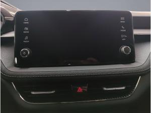 Skoda Fabia Balance 1.0 TSI LED ACC SHZ PDC LED