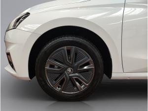 Skoda Fabia Balance 1.0 TSI LED ACC SHZ PDC LED
