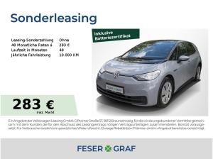 Volkswagen ID.3 Pure Performance AHK LED Navi PDC Sitzh.