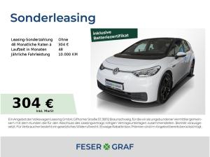 Volkswagen ID.3 Pro ACC Alu 19 App-Connect LED Navi PDC