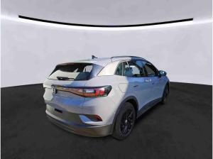 Volkswagen ID.4 Pure ACC App-Connect DAB+ LED PDC