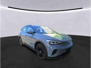 Volkswagen ID.4 Pure ACC App-Connect DAB+ LED PDC