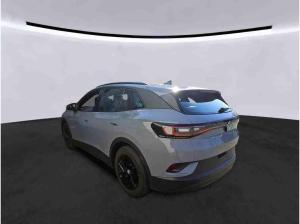 Volkswagen ID.4 Pure ACC App-Connect DAB+ LED PDC
