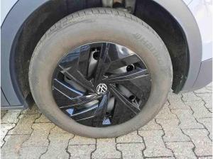 Volkswagen ID.4 Pure ACC App-Connect DAB+ LED PDC