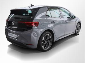 Volkswagen ID.3 Pro Alu 18 Carplay DAB+ LED Navi PDC