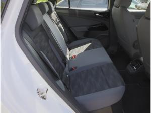 Volkswagen ID.4 Pure Silver ACC App-Connect LED Navi Rüka