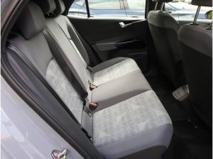 Volkswagen ID.3 Pure Performance AHK LED Navi PDC Sitzh.