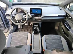 Volkswagen ID.4 Pure ACC App-Connect DAB+ LED PDC