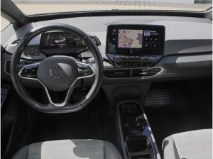Volkswagen ID.3 Pure Performance AHK LED Navi PDC Sitzh.
