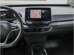 Volkswagen ID.3 Pure Performance AHK LED Navi PDC Sitzh.