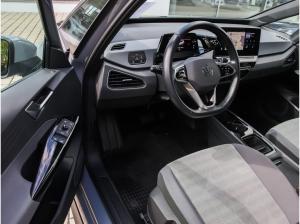 Volkswagen ID.3 Pure Performance AHK LED Navi PDC Sitzh.