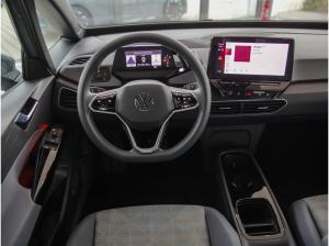 Volkswagen ID.3 Pro Alu 18 Carplay DAB+ LED Navi PDC