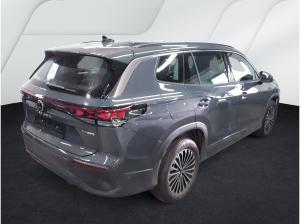Volkswagen Tayron Life 1.5 eHybrid AHK/LED+/ACC/Navi/RFKam