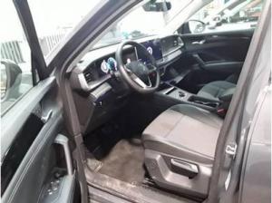 Volkswagen Tayron Life 1.5 eHybrid AHK/LED+/ACC/Navi/RFKam