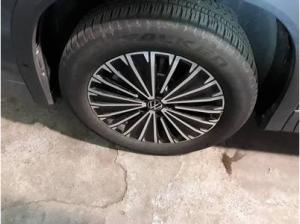 Volkswagen Tayron Life 1.5 eHybrid AHK/LED+/ACC/Navi/RFKam