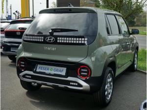 Hyundai INSTER Inster TREND EFFI.-PAKET WÄRMEPUMPE NAVI SHZ LHZ