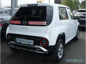 Hyundai INSTER Inster TREND EFFI.-PAKET WÄRMEPUMPE NAVI SHZ LHZ