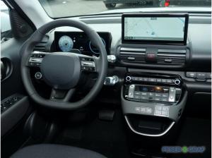 Hyundai INSTER Inster TREND EFFI.-PAKET WÄRMEPUMPE NAVI SHZ LHZ