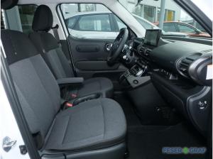 Hyundai INSTER Inster TREND EFFI.-PAKET WÄRMEPUMPE NAVI SHZ LHZ