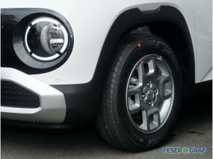 Hyundai INSTER Inster TREND EFFI.-PAKET WÄRMEPUMPE NAVI SHZ LHZ