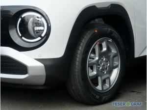 Hyundai INSTER Inster TREND EFFI.-PAKET WÄRMEPUMPE NAVI SHZ LHZ