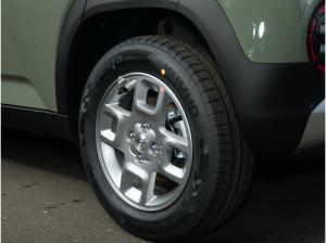 Hyundai INSTER Inster TREND EFFI.-PAKET WÄRMEPUMPE NAVI SHZ LHZ