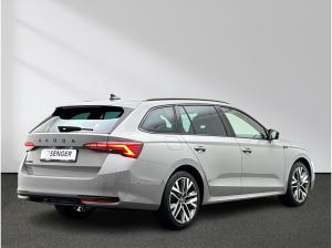 Skoda Octavia Combi Sportline 2.0 TDI 150PS DSG *SOFORT VERFÜGBAR*