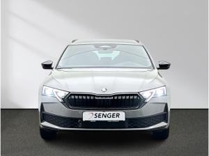 Skoda Octavia Combi Sportline 2.0 TDI 150PS DSG *SOFORT VERFÜGBAR*