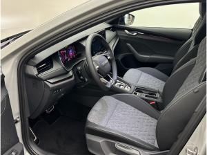 Skoda Octavia Combi Sportline 2.0 TDI 150PS DSG *SOFORT VERFÜGBAR*