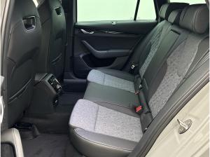 Skoda Octavia Combi Sportline 2.0 TDI 150PS DSG *SOFORT VERFÜGBAR*