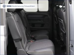Volkswagen ID.Buzz ID. Buzz Goal AHK Easy Open HUD ACC Area View Navi