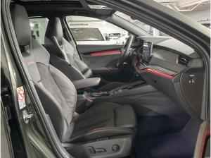 Skoda Octavia Combi RS 2.0 TSI 7-Gang-DSG