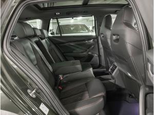 Skoda Octavia Combi RS 2.0 TSI 7-Gang-DSG