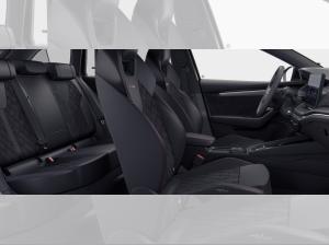 Skoda Octavia 2.0 TSI DSG RS Combi, *Lager* Alle Extras!!!