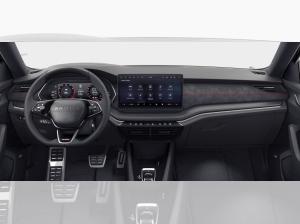 Skoda Octavia 2.0 TSI DSG RS Combi, *Lager* Alle Extras!!!