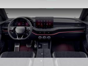 Skoda Superb Combi *Lager* Sportline 2.0 TDI 4x4 DSG, ACC, AHK, ....