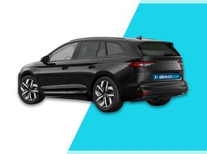 Skoda ENYAQ Enyaq Sportline ❗️ Deutschlandweite Lieferung ❗️ 6-Monats-Fullservice❗️bis zu 4.000 km/Monat ✅