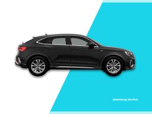 Audi Q3 Sportback S line ❗️ Deutschlandweite Lieferung ❗️ 6-Monats-Fullservice❗️bis zu 4.000 km/Monat ✅